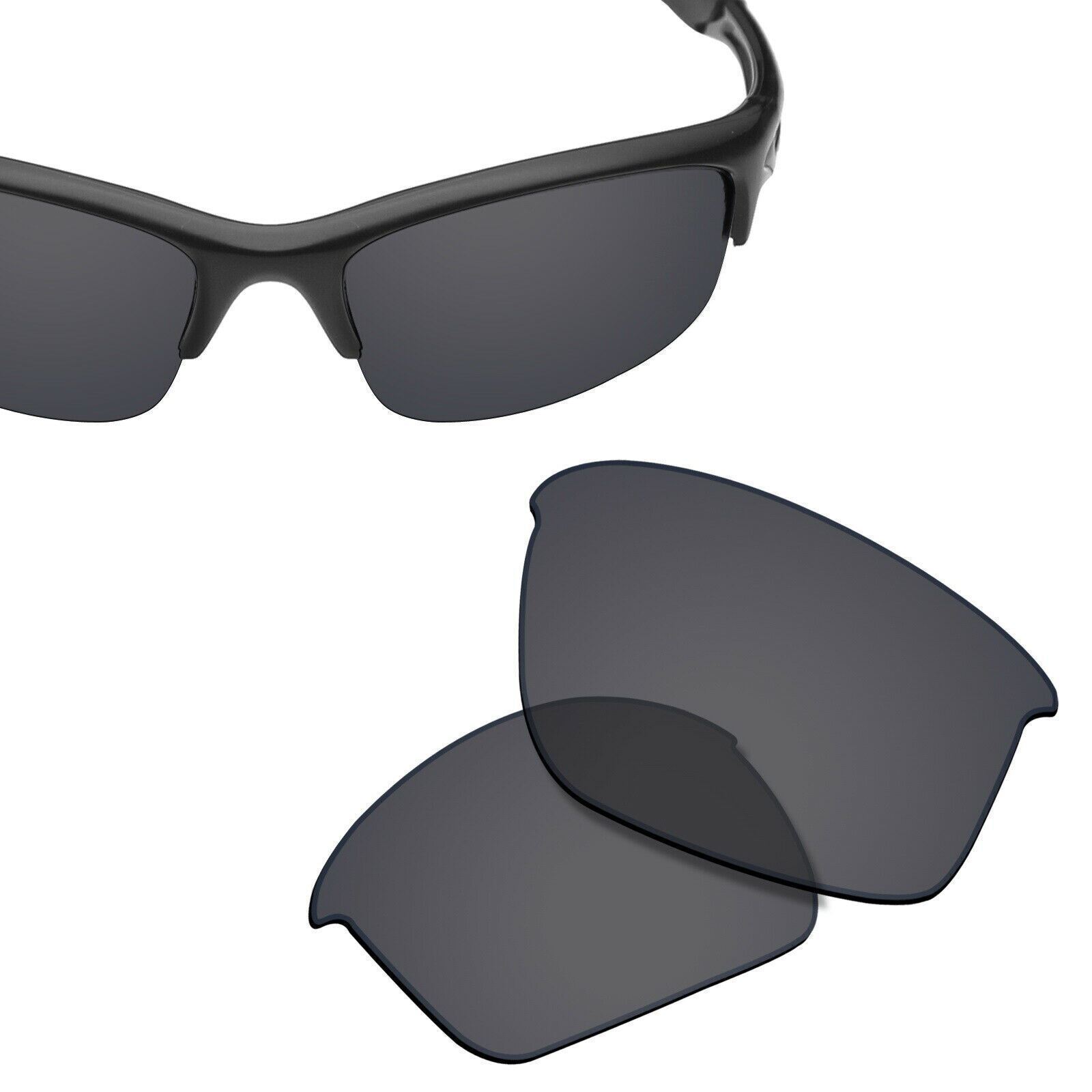 POLARIZED Replacement Lenses for-OAKLEY Bottle Rocket OO9164 Sunglasses -Options