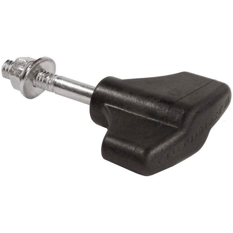 Ultimate Support 13559 ZKB-125 Speaker Stand Z-Knob