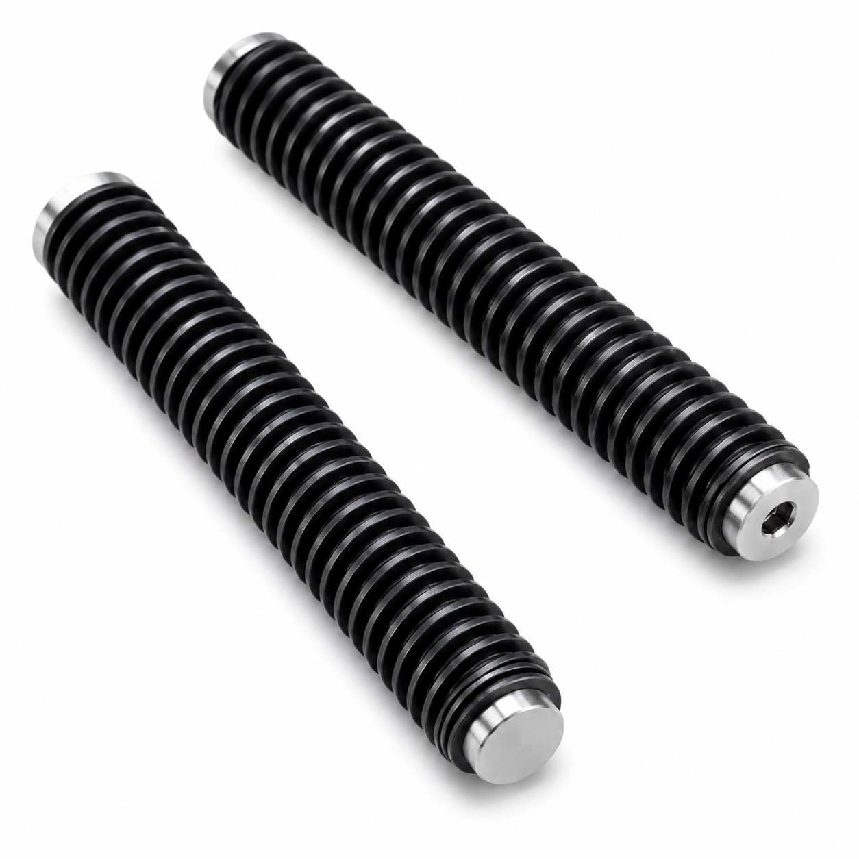 USA for Smith  Wesson S&W SD9VE SD40VE Stainless Steel Guide Rod  Squirrel Daddy