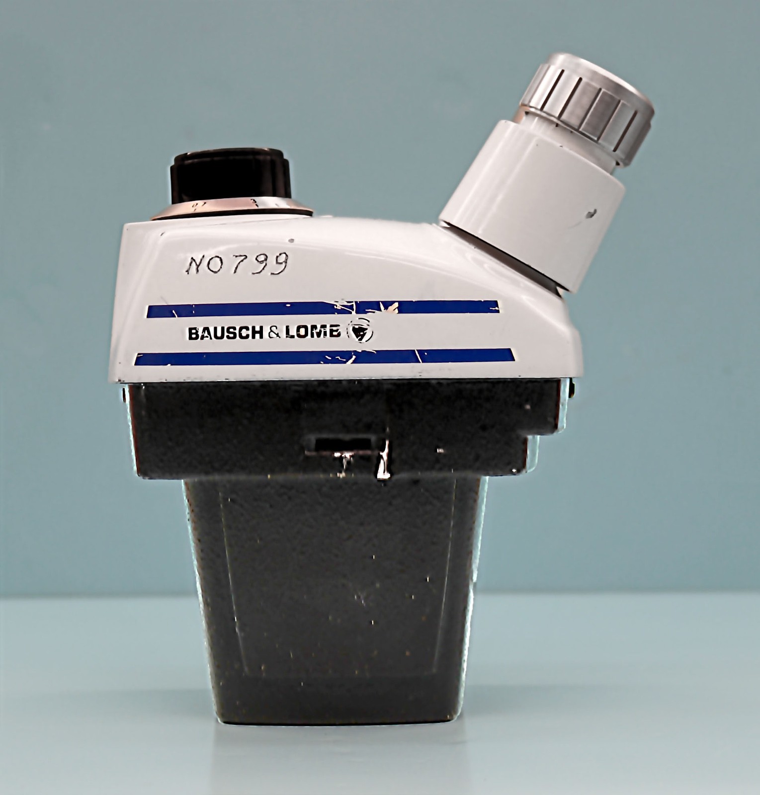 Bausch & Lomb StereoZoom 4 Stereo Microscope