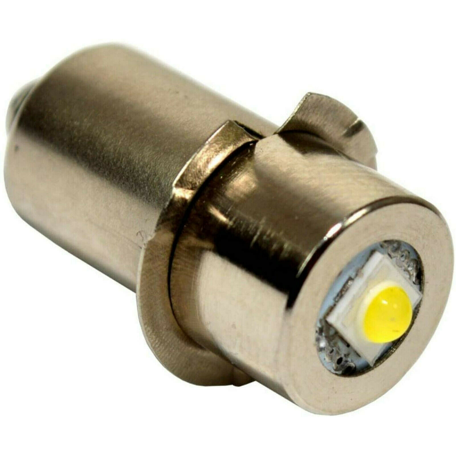 High Brightness Upgrade 3W LED Light Bulb 6-24V for Bosch 2609200306 2610924979