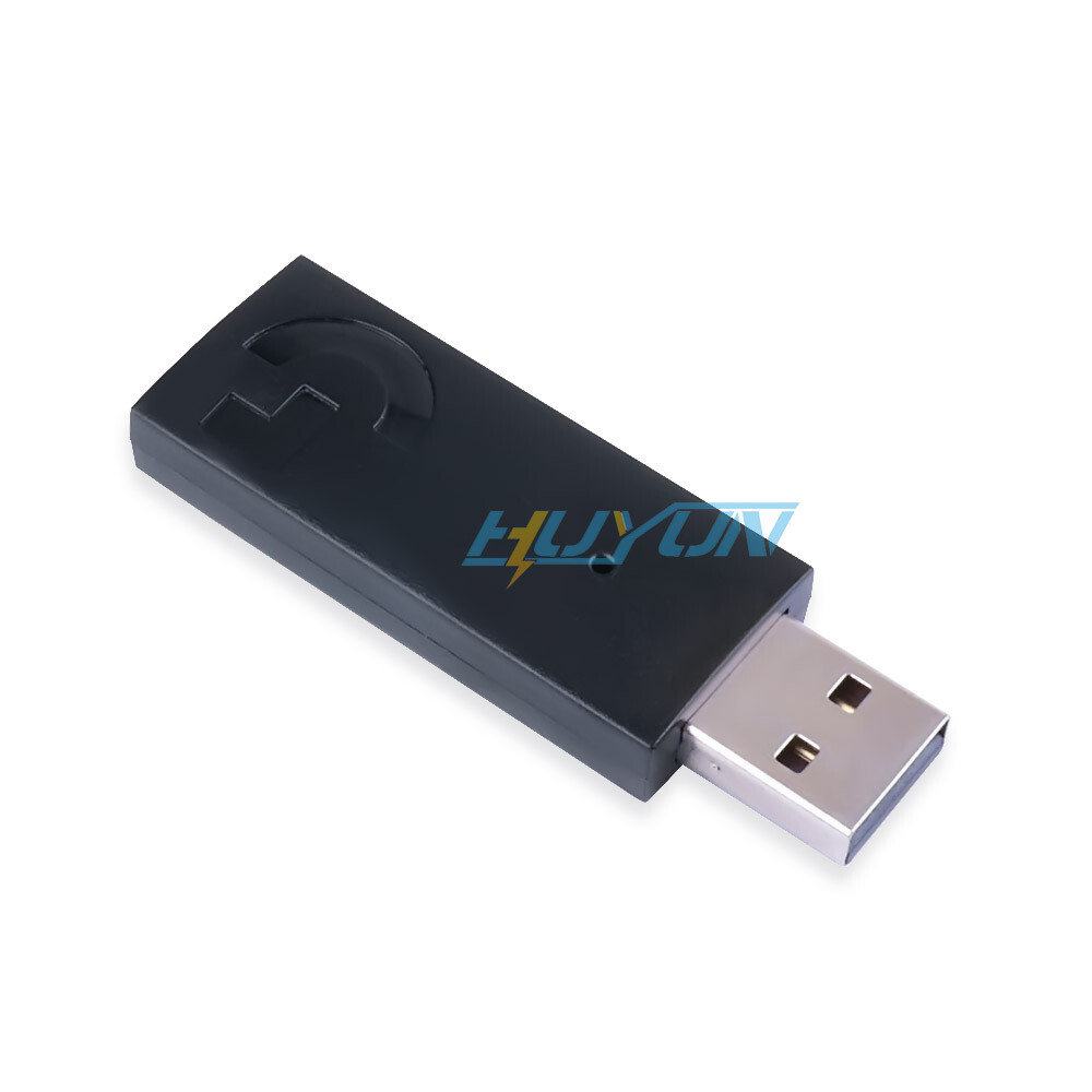 USB Dongle Receiver for Logitech G935 Gaming Headset Headphone USB Adapter