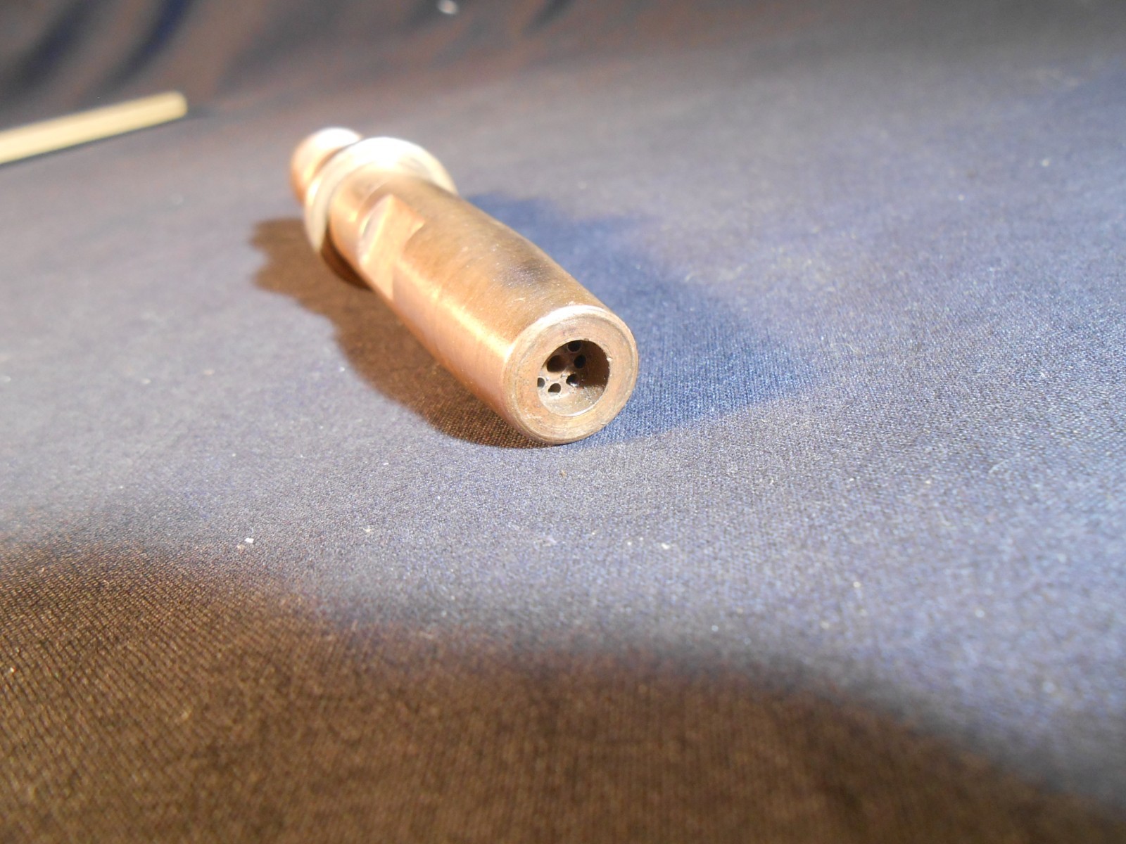 Smiths LC46-3LP Acetylene Cutting Torch Tip. USA