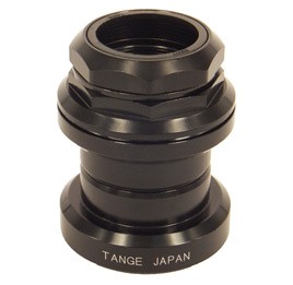 Tange Falcon FL270C SEALED alloy MTB headset 1 1/8" THREADED BLK
