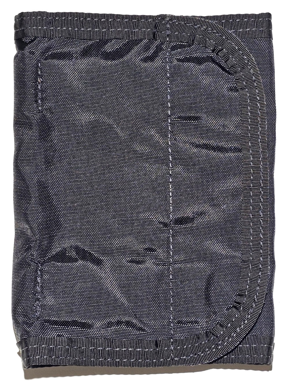 USED FirstSpear ERK Emergency Response Kit pocket Insert Black medic IFAK MED