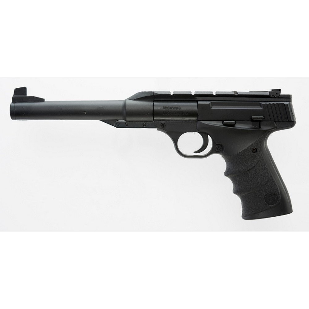 Umarex Browning Buck Mark Pellet Air Pistol .177 Caliber Break Barrel - 2252270