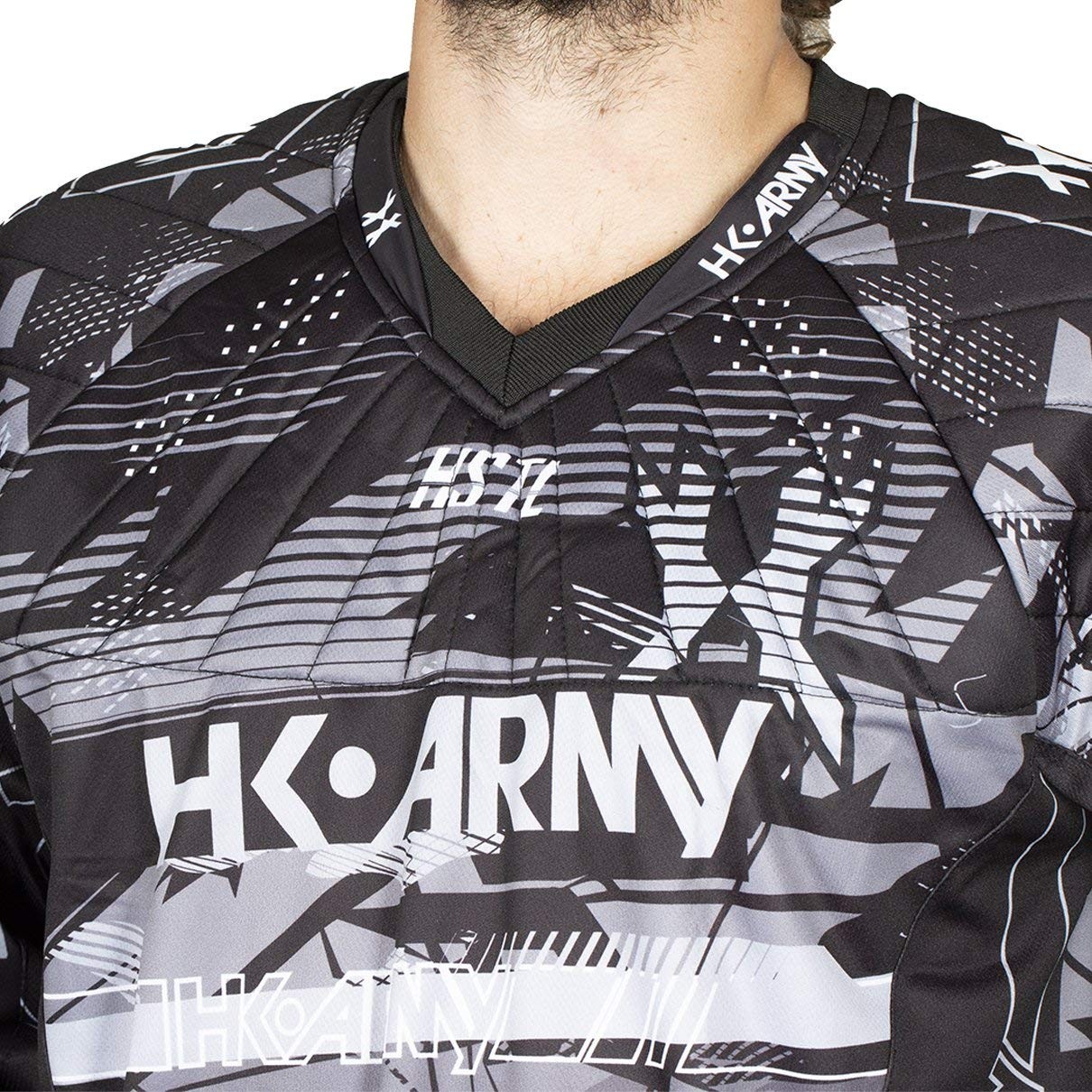 HSTL Paintball Jersey – XL