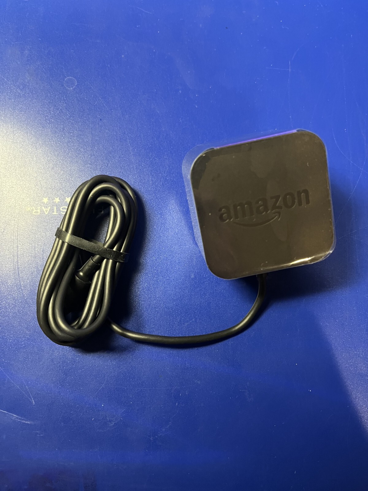 Amazon 15W Power Adapter - Black