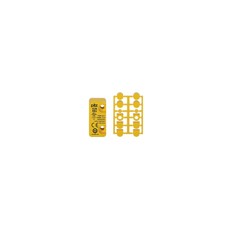 MUSHROOM 542080, PSEN Cs5.1 1actuator