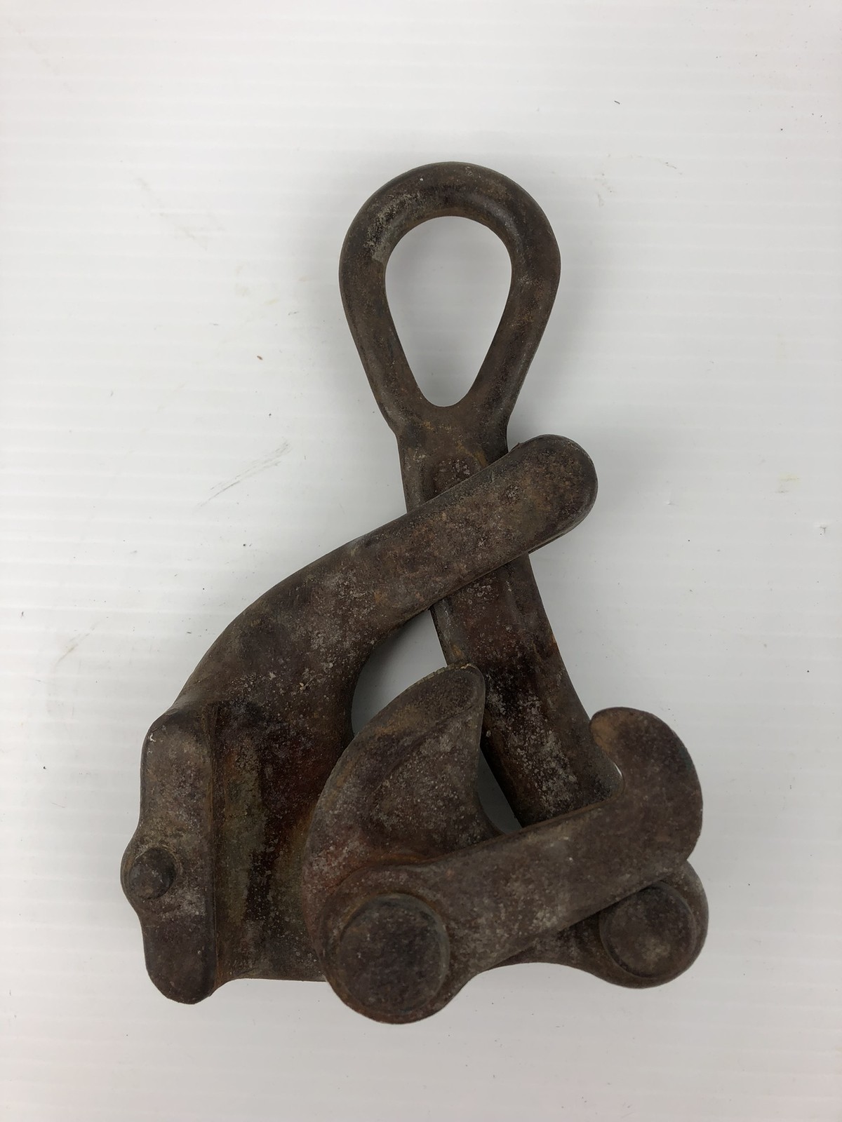 Metal Cable Wire Puller 8000lbs .75-.28