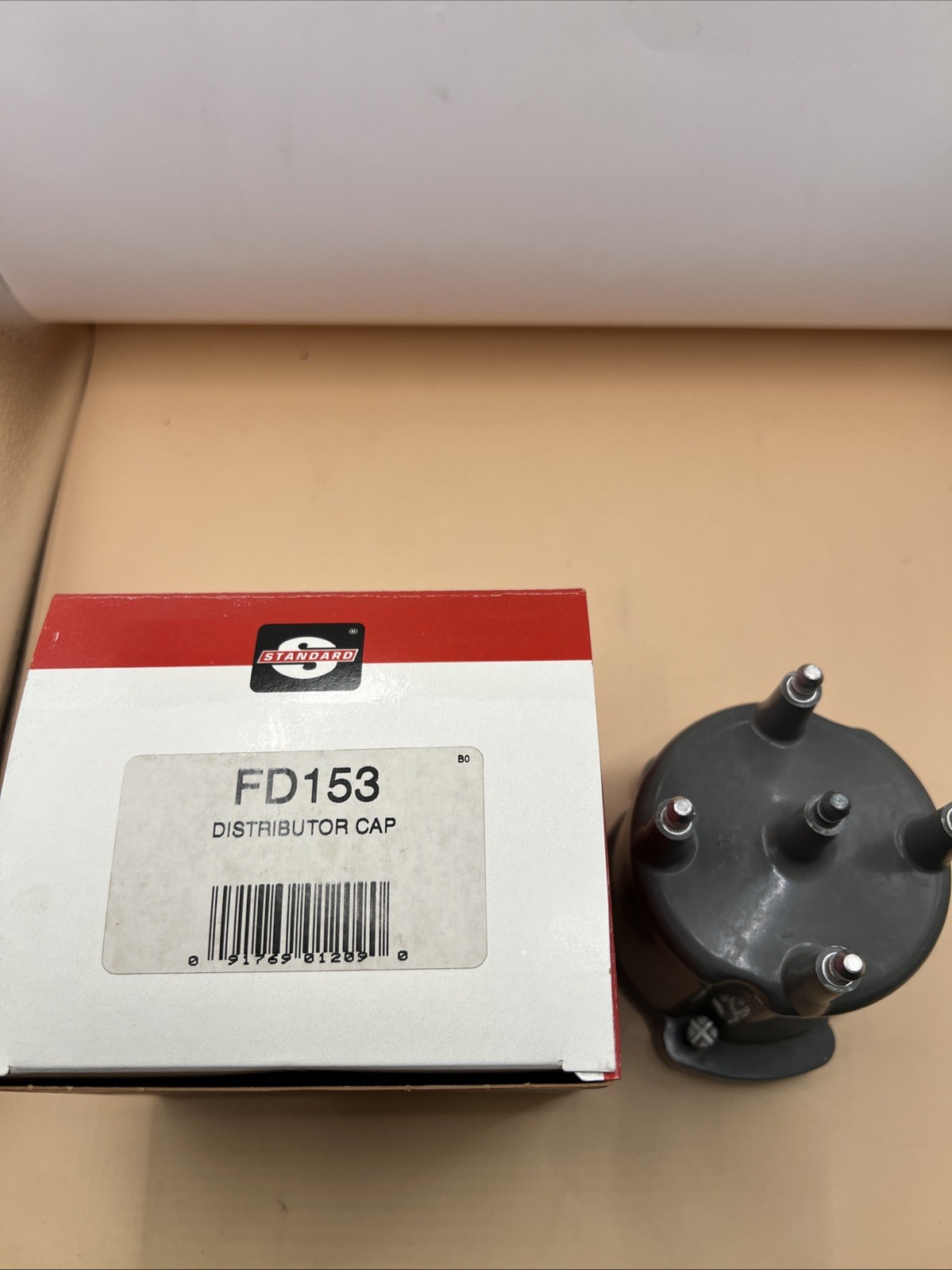 🇺🇸 Standard FD153 Distributor Cap! Free Shipping!