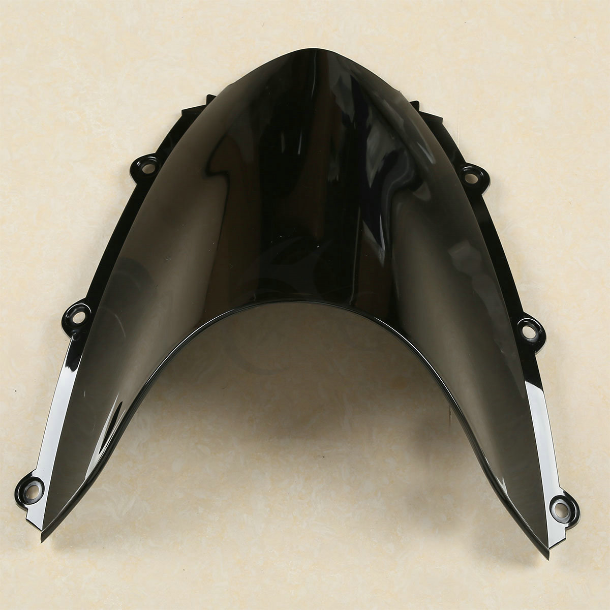 Windshield Windscreen Screen Fit For Honda CBR1000RR CBR 1000 RR 2004-2007 2006