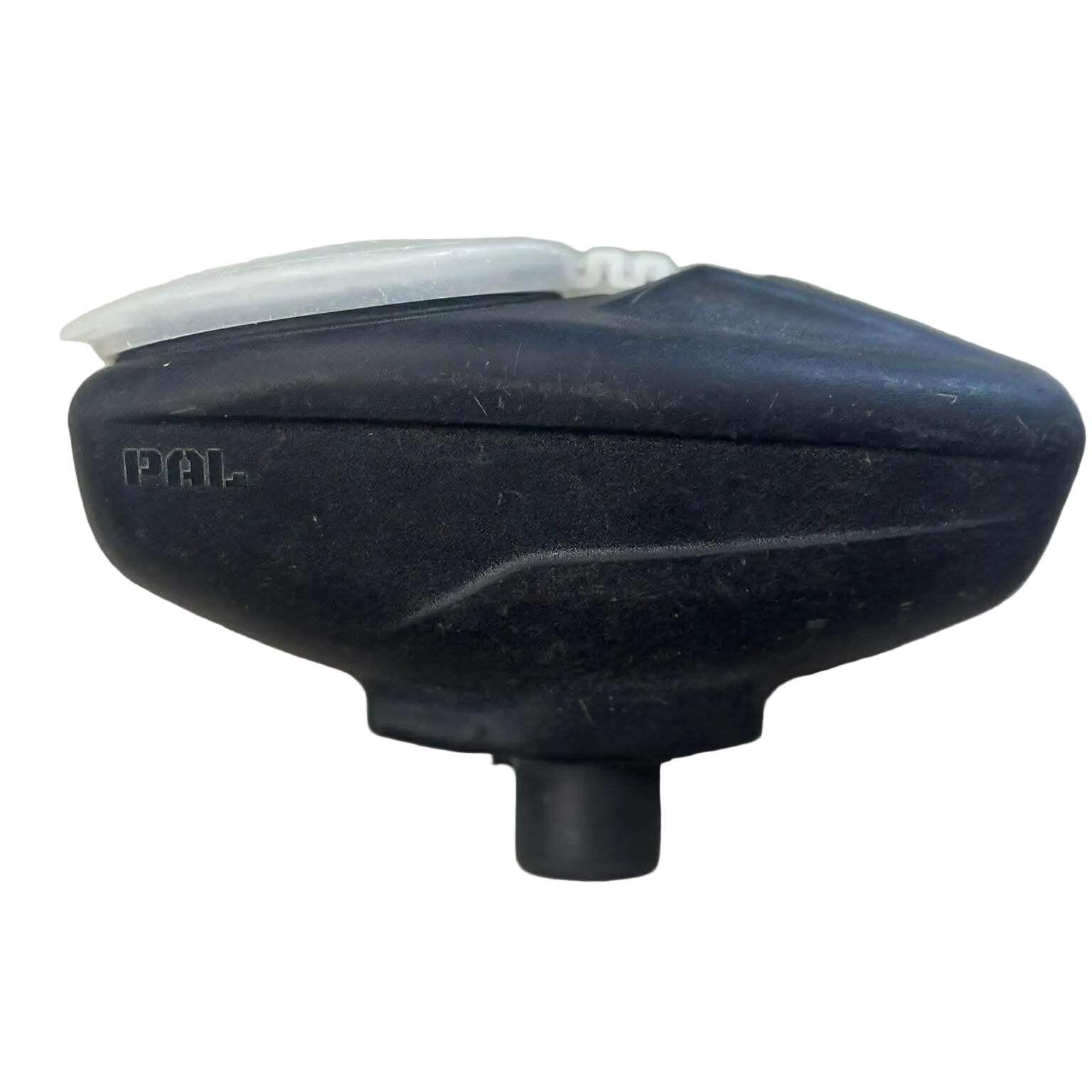 USED Planet Eclipse Low Capacity PAL Loader Hopper - Black