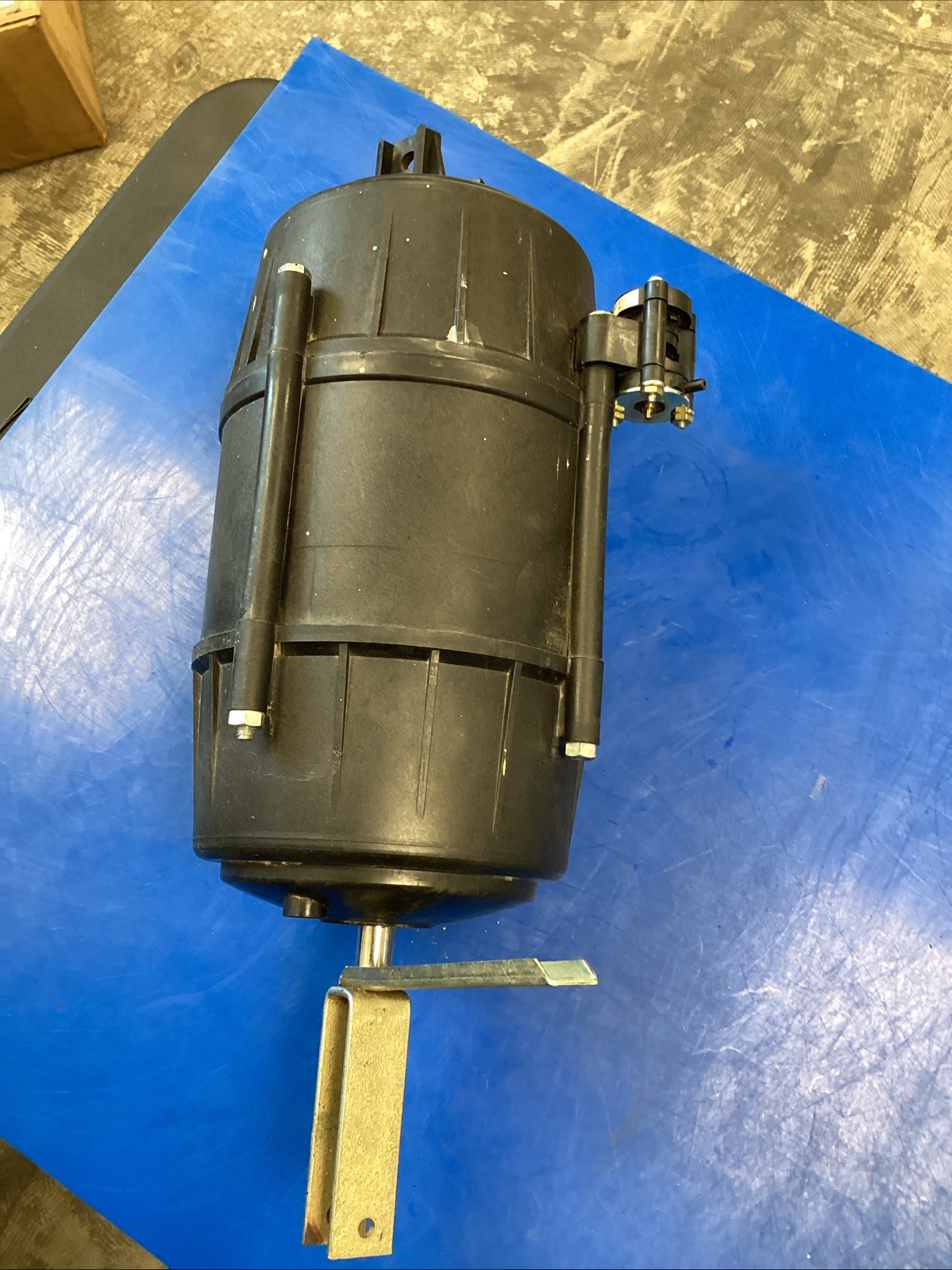 Robertshaw Damper Actuator M556-14