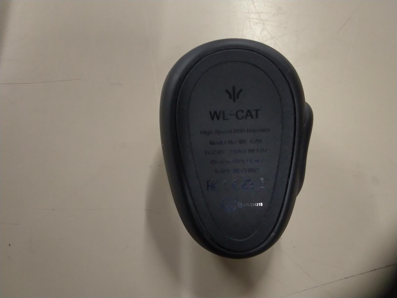 Gaming Mouse Model BEAST X MINI WL MOUSE