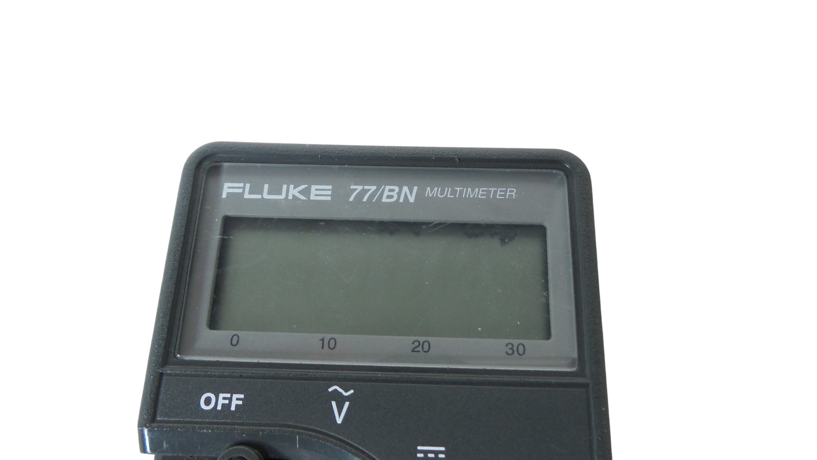 Fluke 77/BN Multimeter - Free Shipping