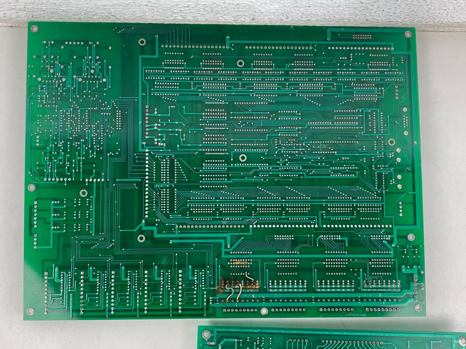 ARCADE PLANET / LAZER-TRON 100039 Controller PCB100050 Sound Board Arcade Crane