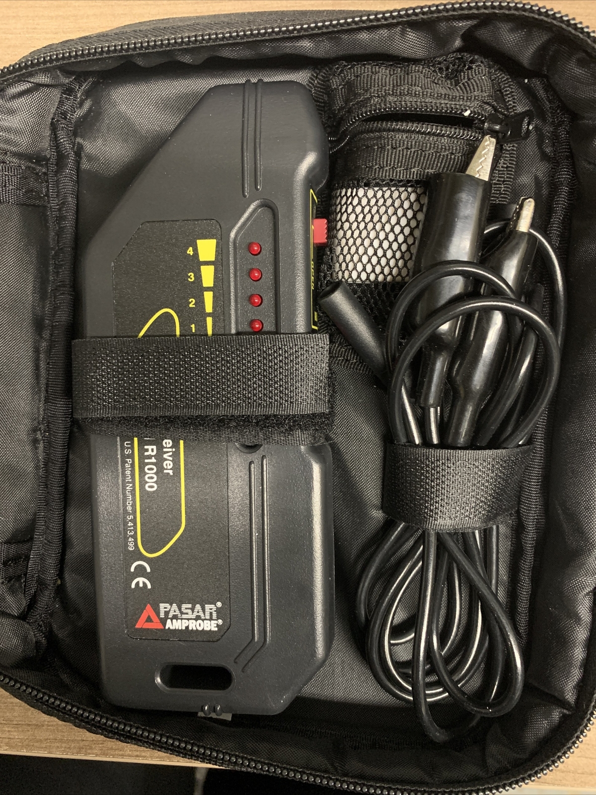 AMPROBE X1000 - Transmitter for AT-1000 Wire Tracer