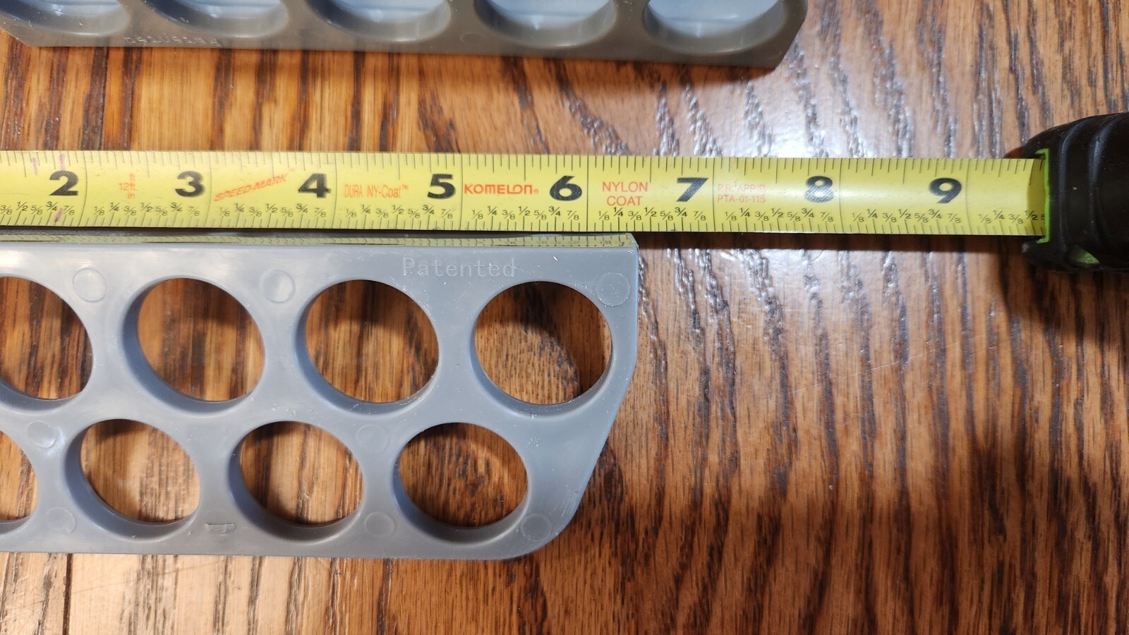 Cable Chase Wire Brackets (9 Pack), Electrical Wire Bracket, Cable Organizer