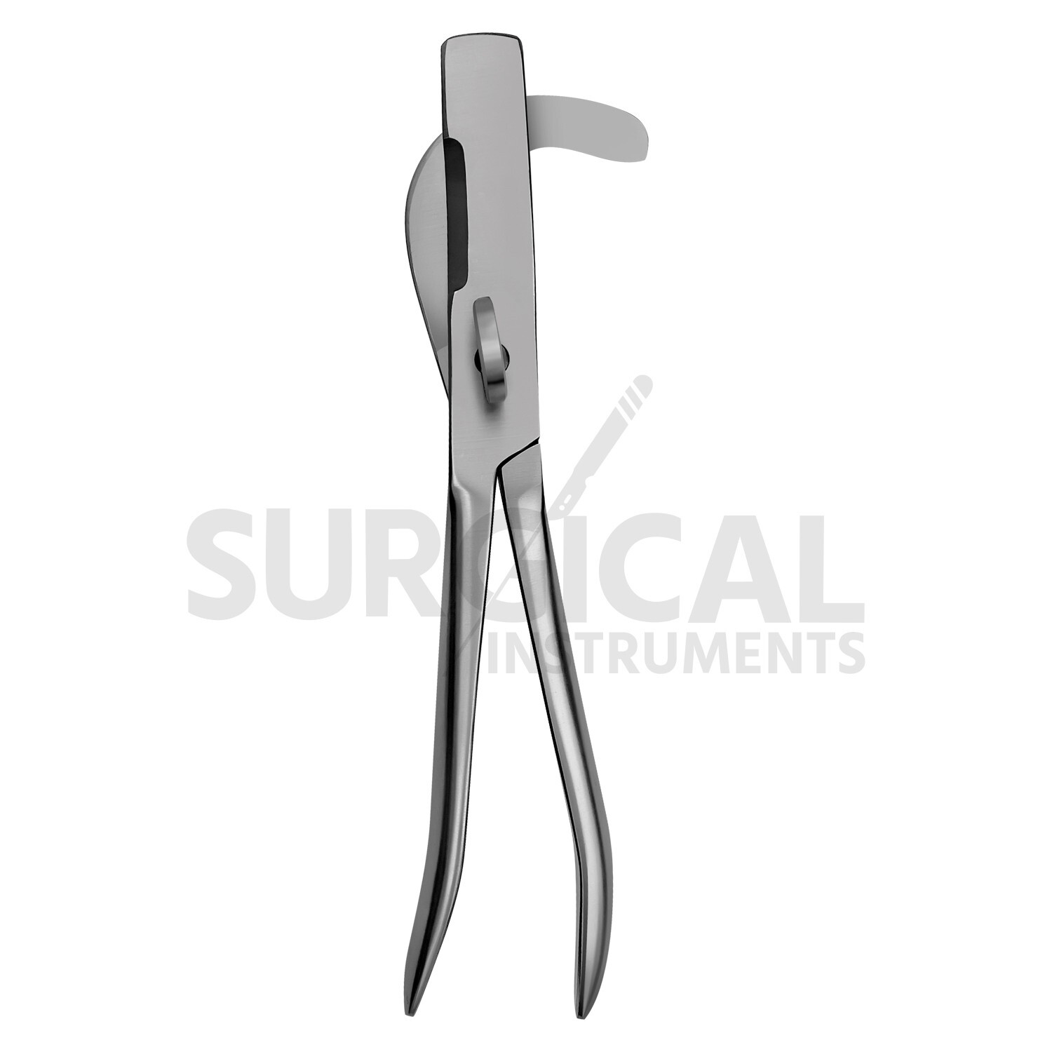 Emasculators Surgical & Veterinary Instruments 9" Single Crush German Grade