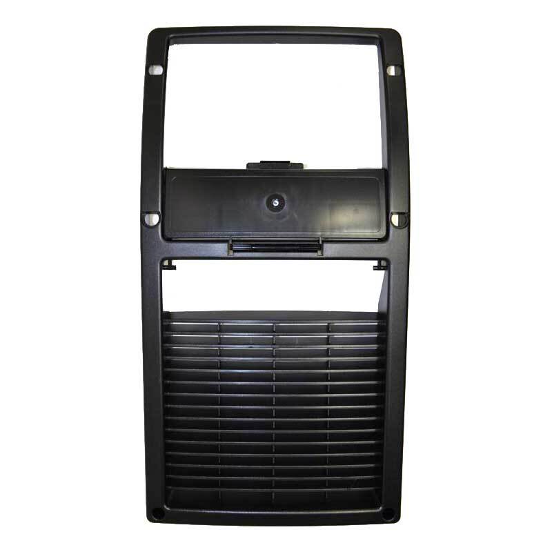 Miller 230304 Bezel Front w/Consumable Tray