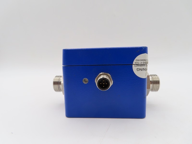 Sika VMI Magnetic Inductive Flow Sensor VMI10ASS00YGI001