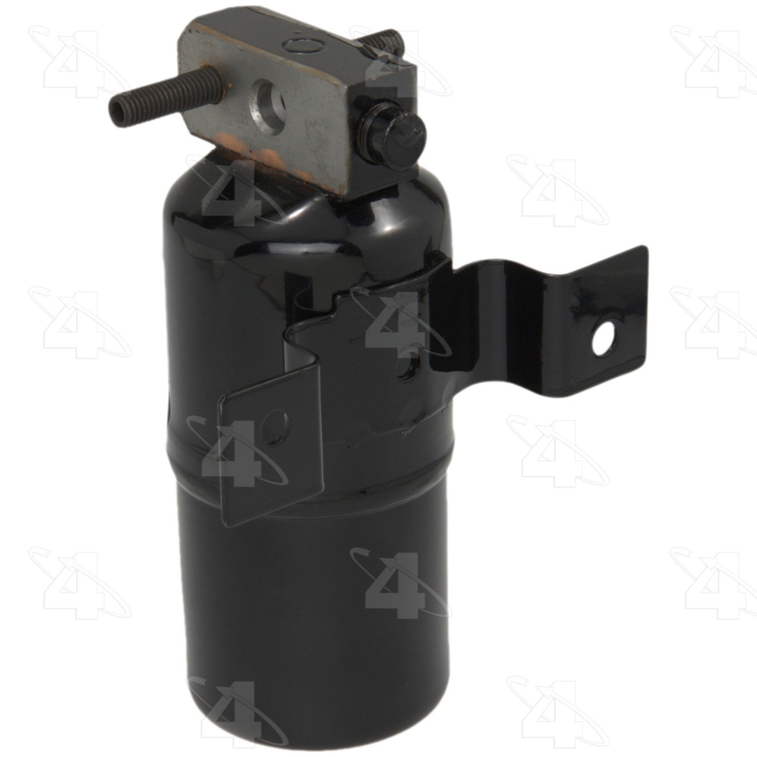 FOUR SEASONS A/C Receiver Drier Fits 1989-1990 Dodge Dynasty
