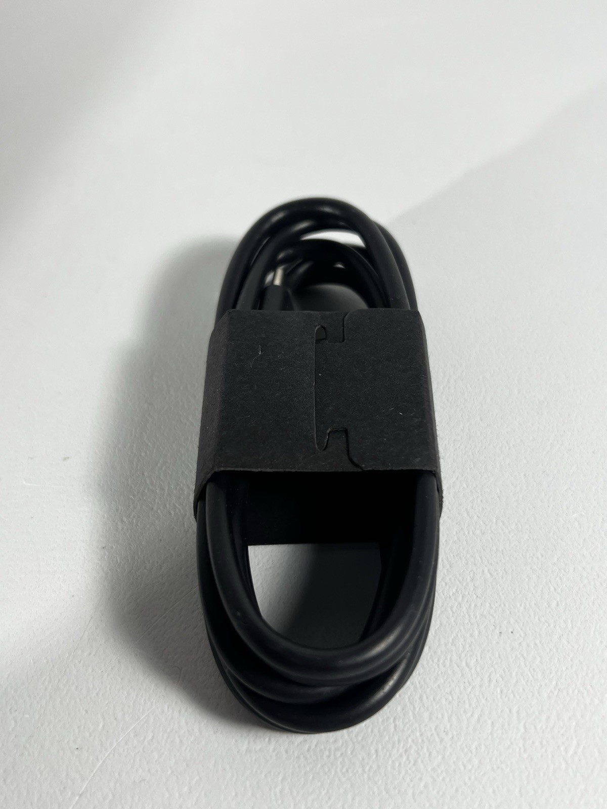 POS Zettle Terminal Printer & Dock Only In Original Box Black