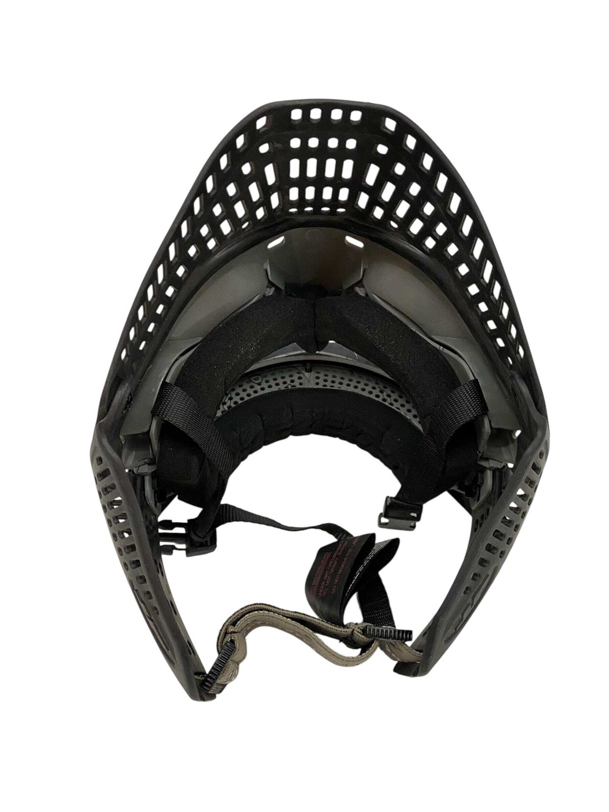 JT Bandana Paintball Mask Goggles