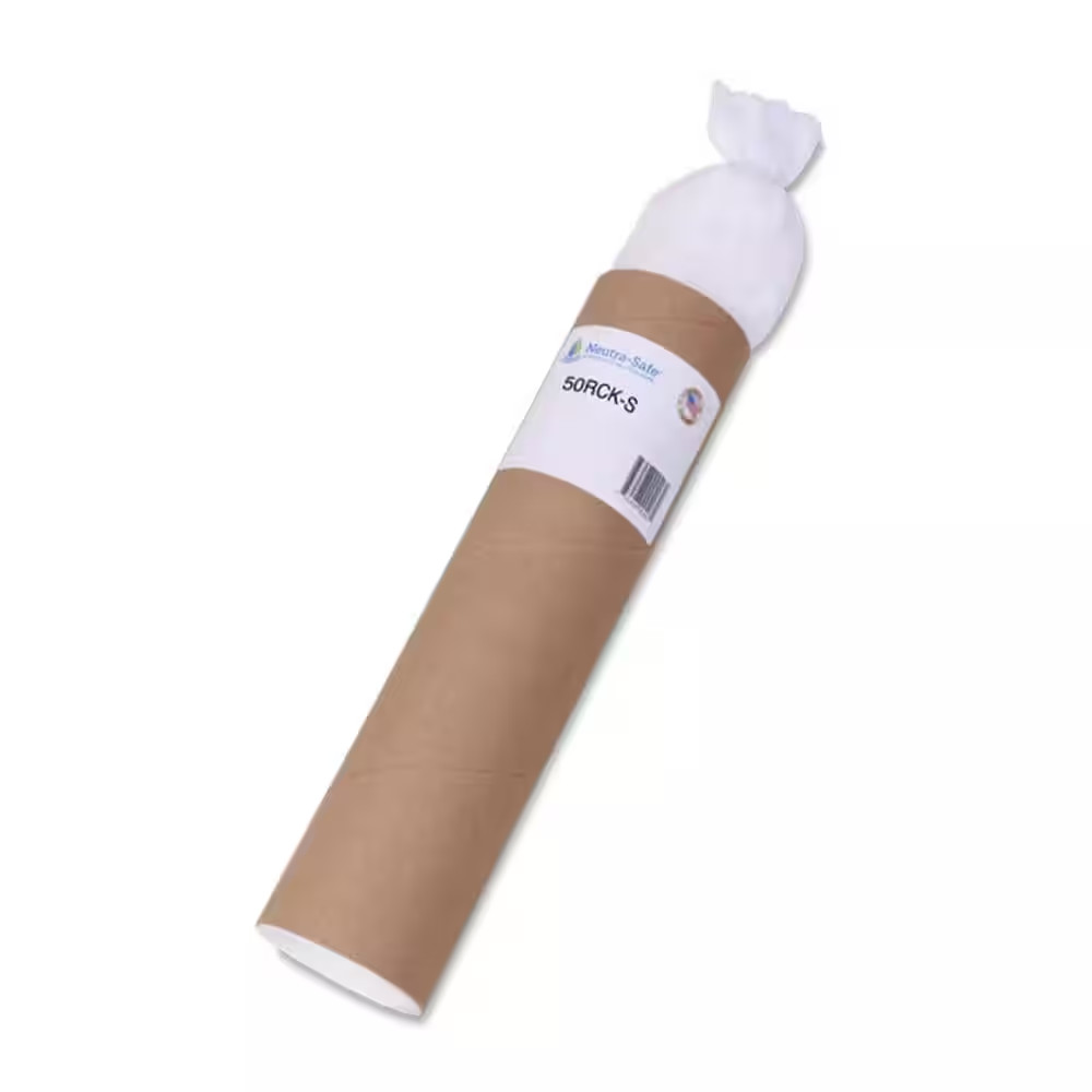 Refill for Neutra-Safe Condensate Pump Model NSP-50 - 500,000 Btu/Hr