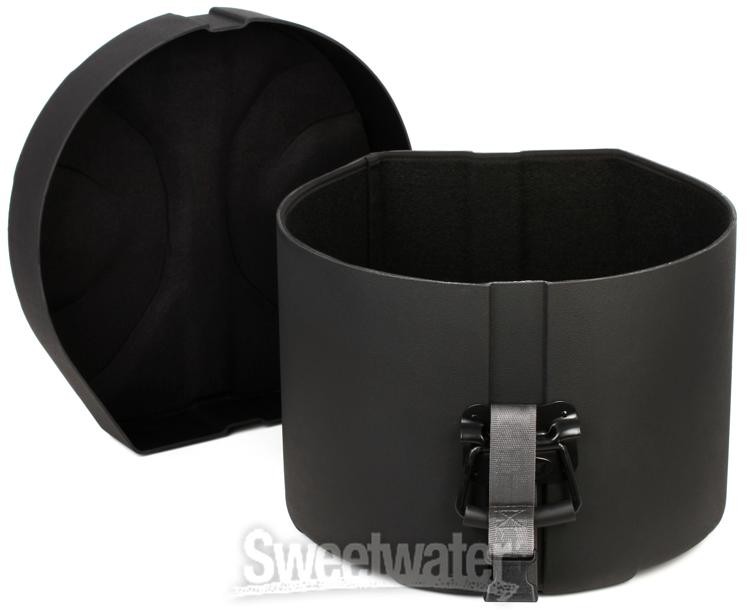 SKB 1SKB-D0913 Roto-Molded 9" x 13" Tom Case