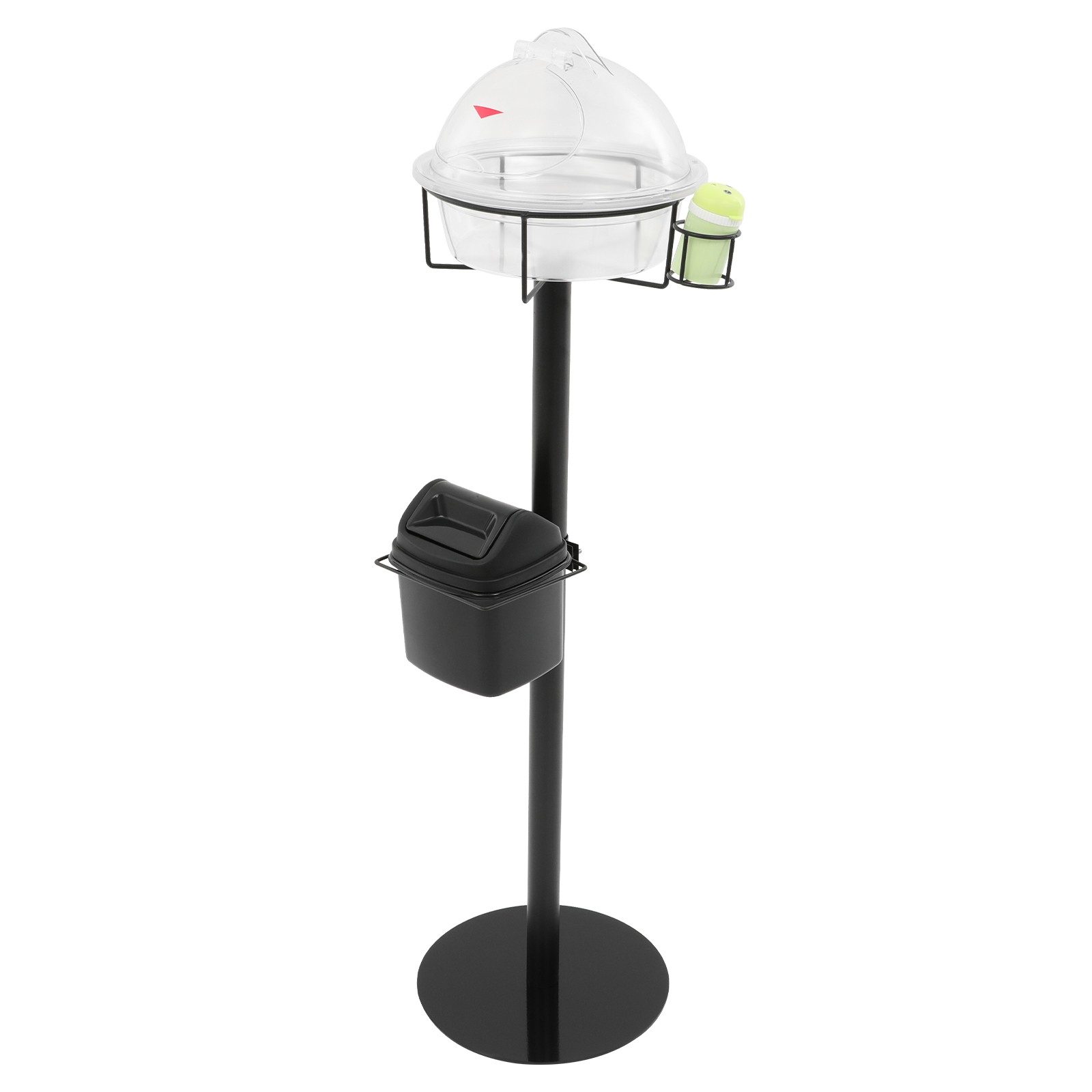 Sample Stand Food Service Sample Display Stand Sample Display Stand for Grocery