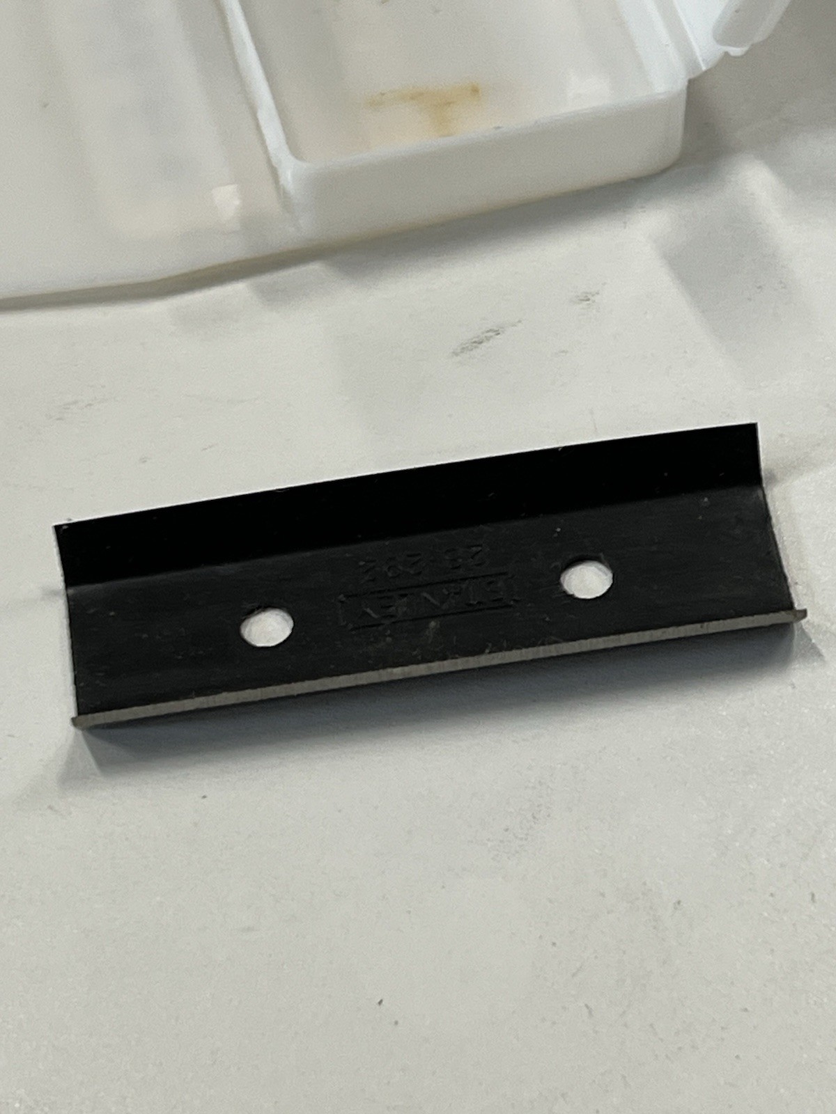 Stanley 28–292 Replacement 2-1/2" Scraper Blade New in Box