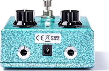 MXR® CLASSIC 108 FUZZ