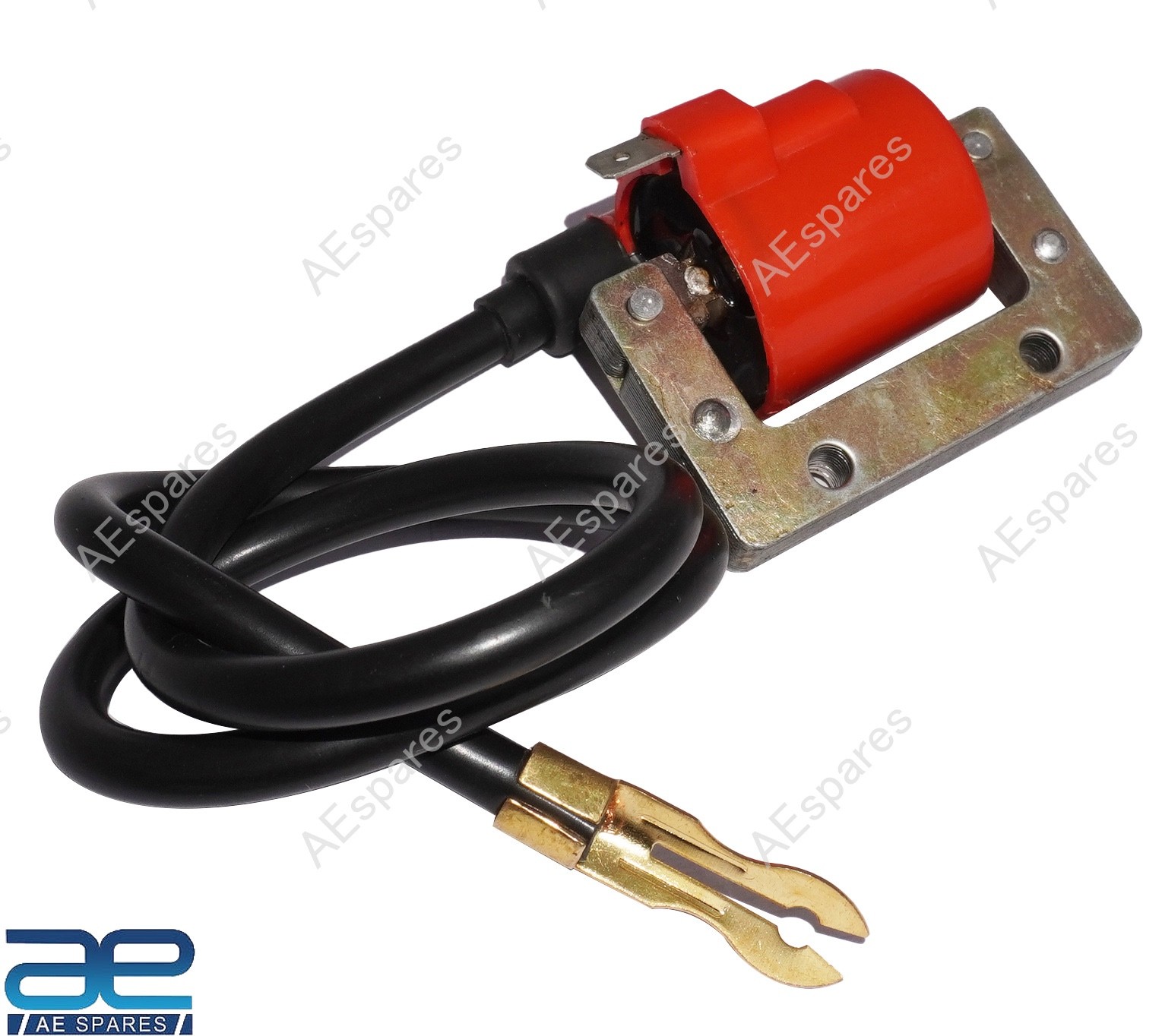VESPA PX LML STAR STELLA HT IGNITION COIL