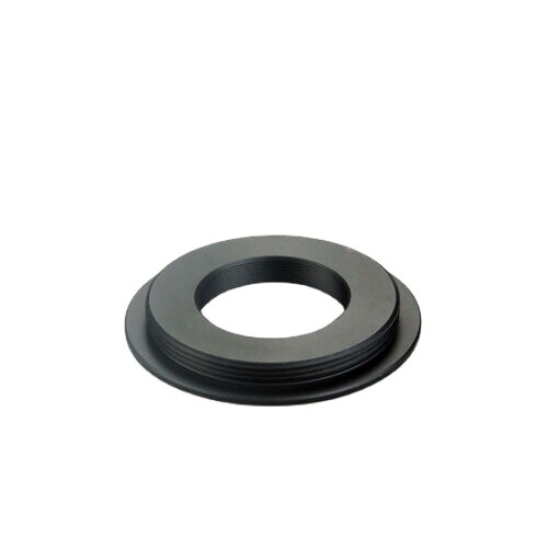 Camera Adapter M21 x0.5 Lens to Male M39 X1 LTM Leica Adapter FotoHigh