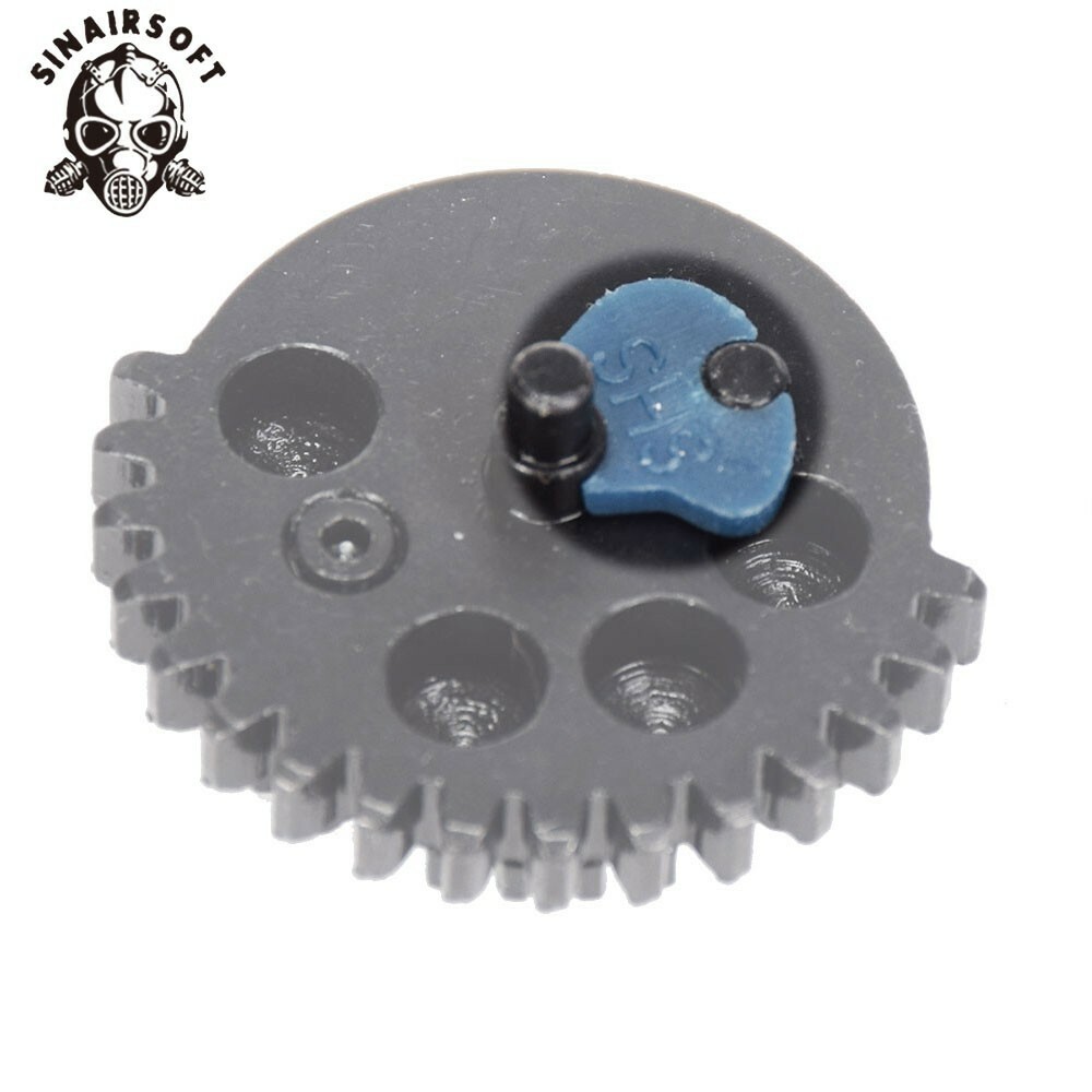SHS Tactical Gear Delayer Sector Chip Airsoft G2 For AEG Version 2/ 3/ 6 Gearbox