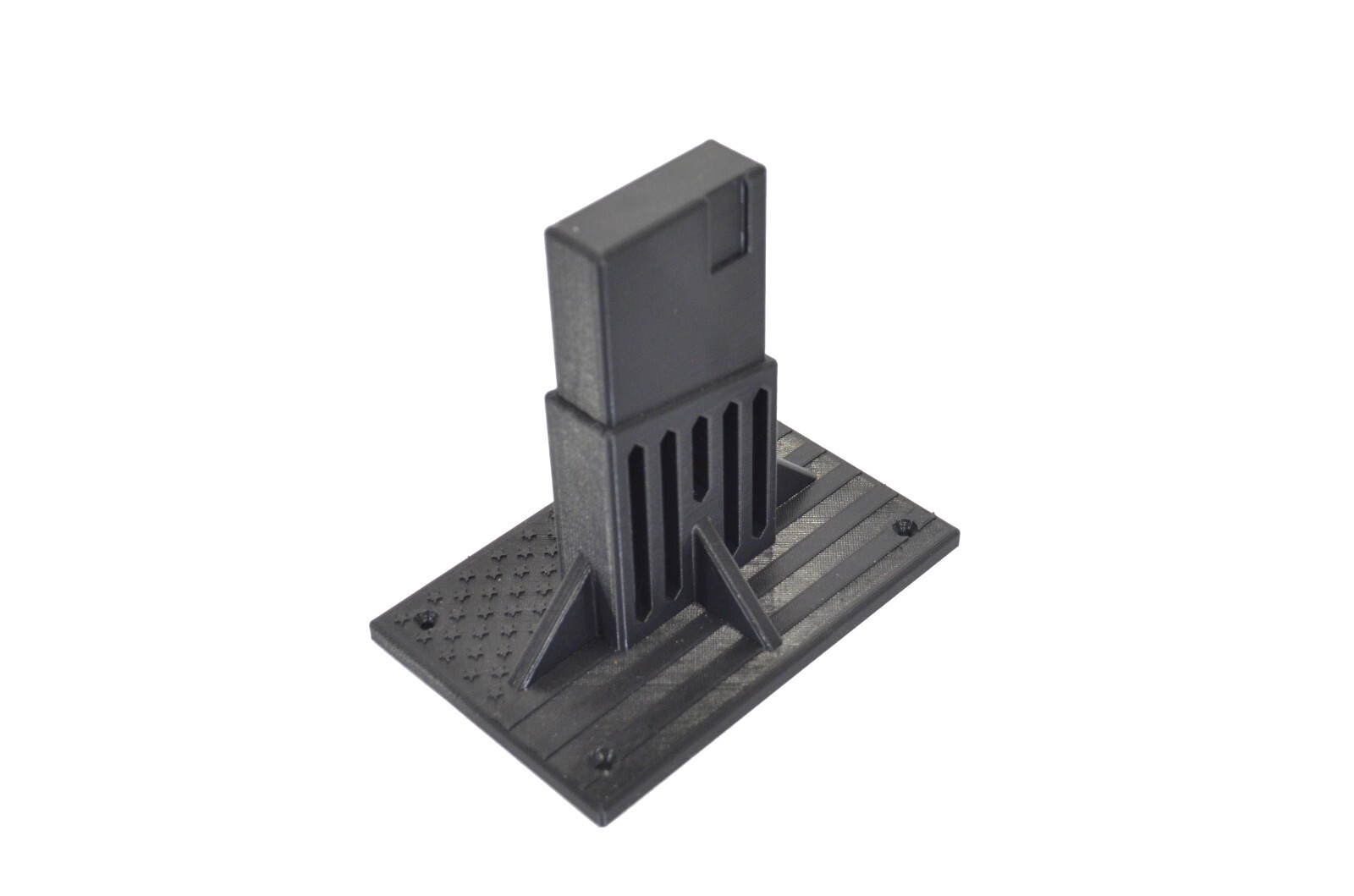 Rifle Display Stand