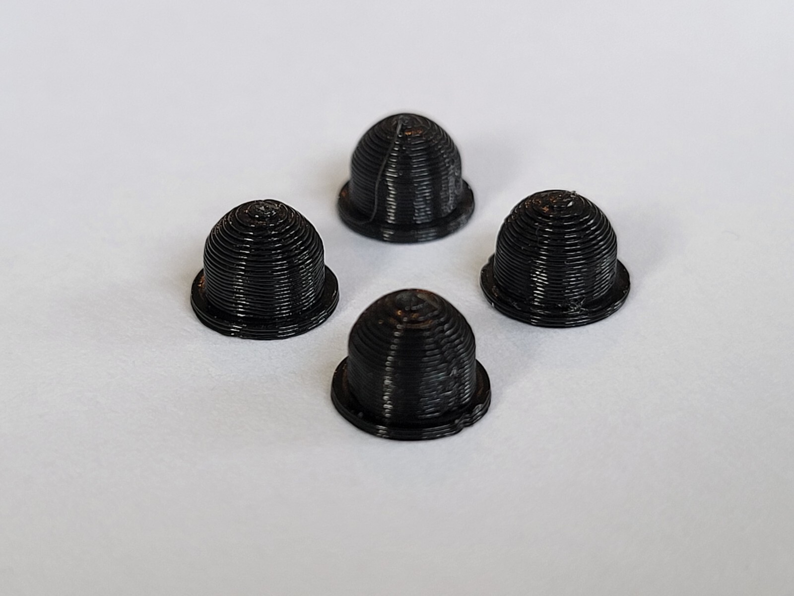 NEW DYE / PROTO MATRIX DM BALL DETENTS 2 PAIR SLG DM4-DM6 PM5-PM7