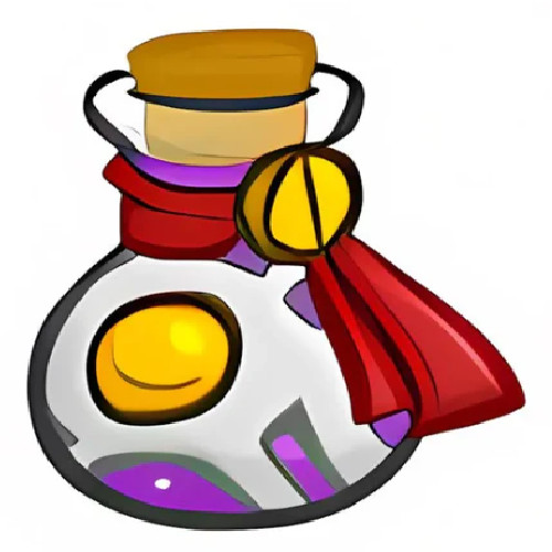Neopets - 50 x Altador Strength Potion - Virtual Items - Fast and Safe