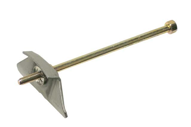 BMW Battery Hold Down Clamp | 1992-1999 61218353010--GEN