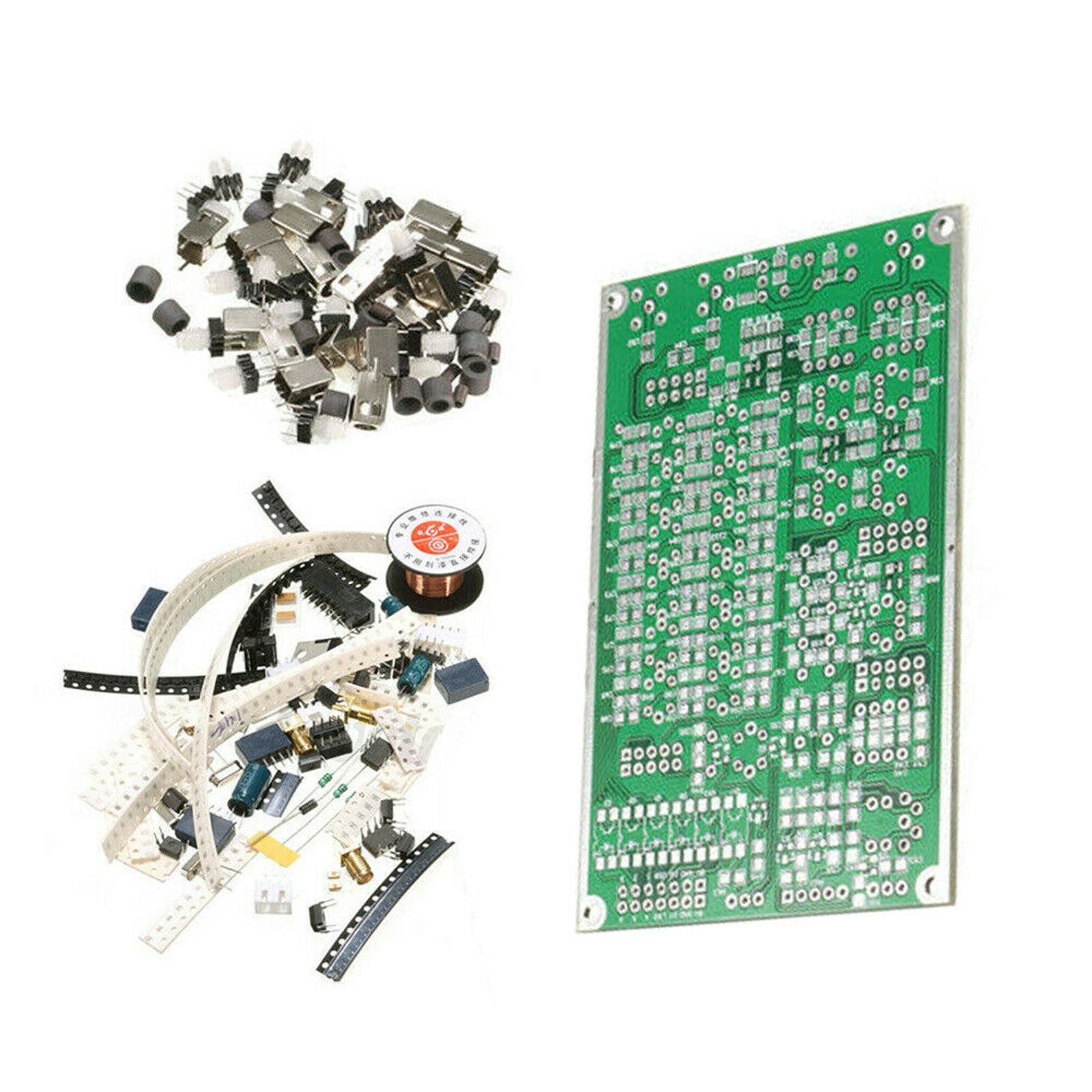 3.5/7/10/14/21/29MHZ HF SSB Shortwave Radio Shortwave Radio Transceiver Board m