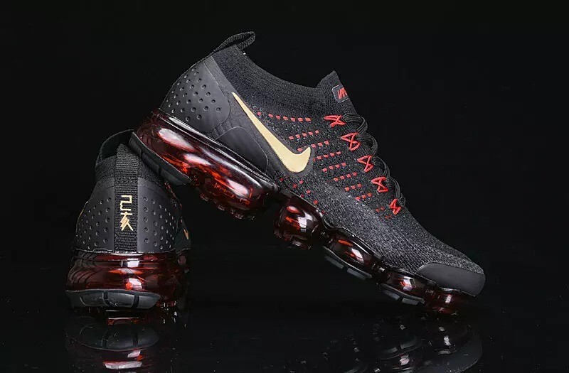 New Nike Air VaporMax Flyknit 2 Men's Shoes, US 7-11 sizes, Free shipping