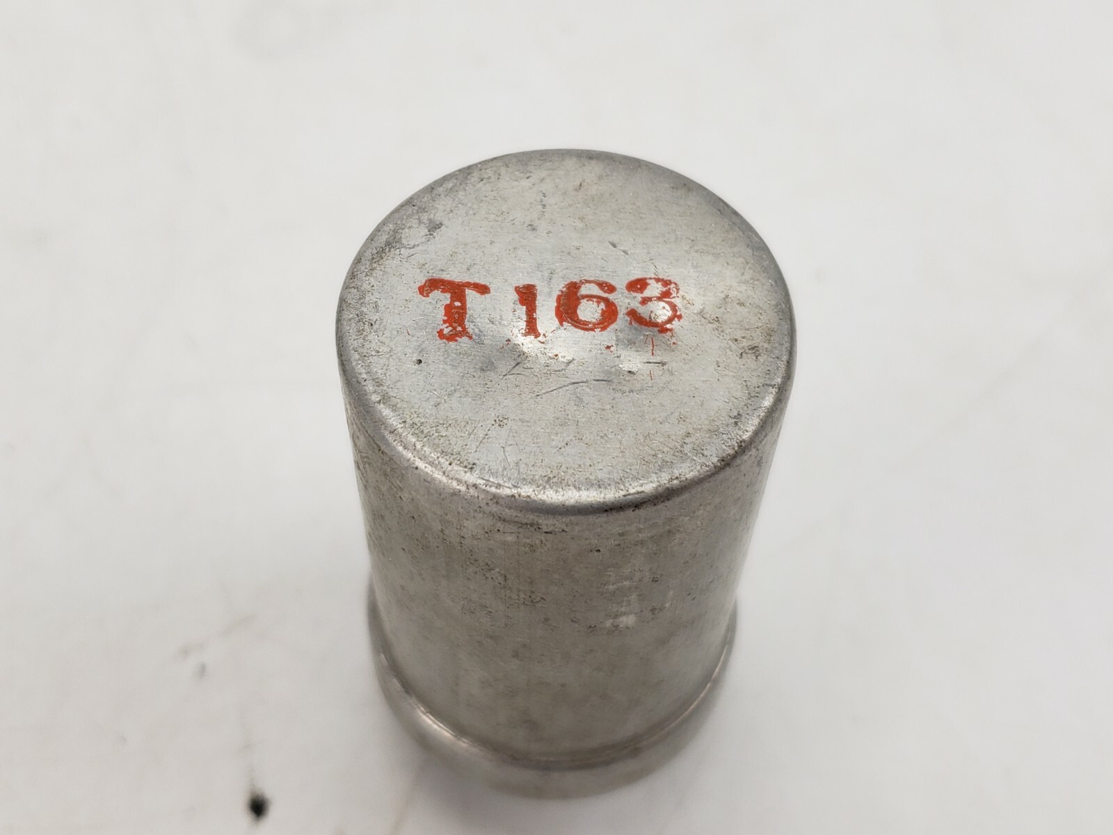 Vintage Bogen T-163 Plug-in Transformer Microphone Tube Audio #2