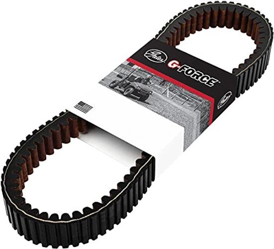 40G3691 G-Force Continuously Variable Transmission (CVT) Belt