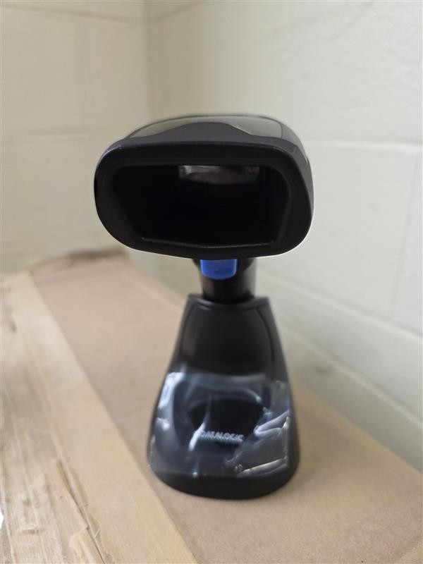 Datalogic QD2590-BKK1 Quickscan Qd2590 W/cable