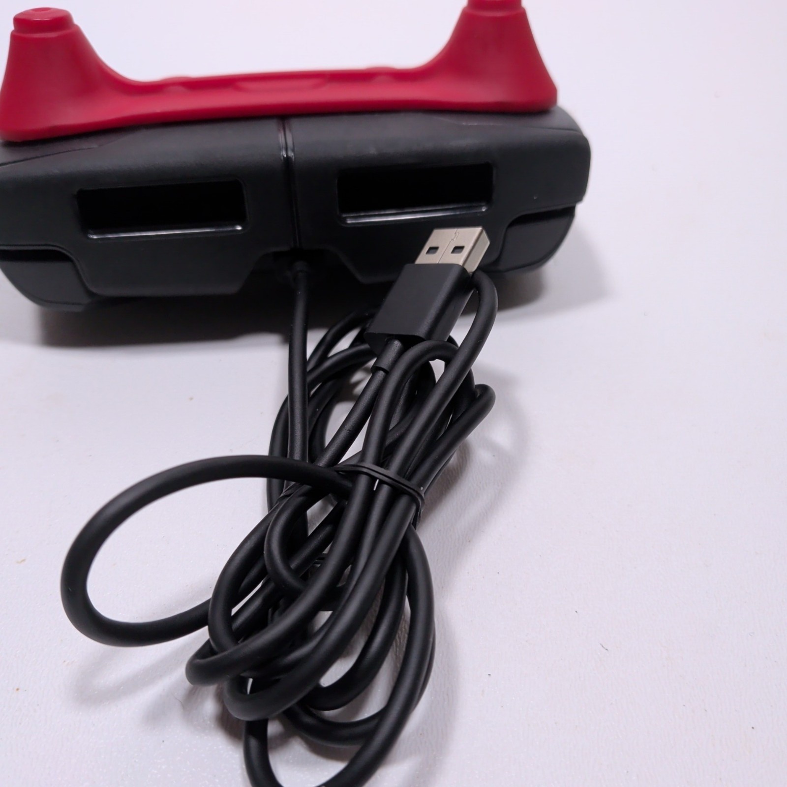 DJI Spark Remote Control / Controller GL100A w/ Stick Guard - USB Charger