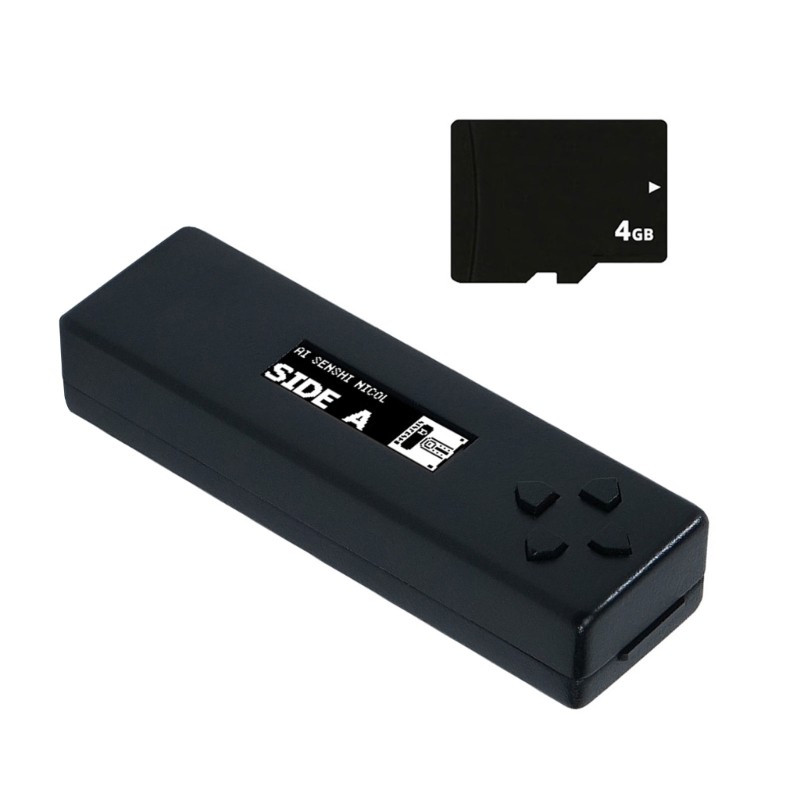 Disk System Drive Emulator Support Game Card FDSkey Drive Emulator