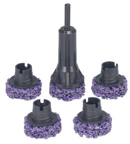 Brake Hub ­Resurfacing Kit - 2 Each OTC-8342