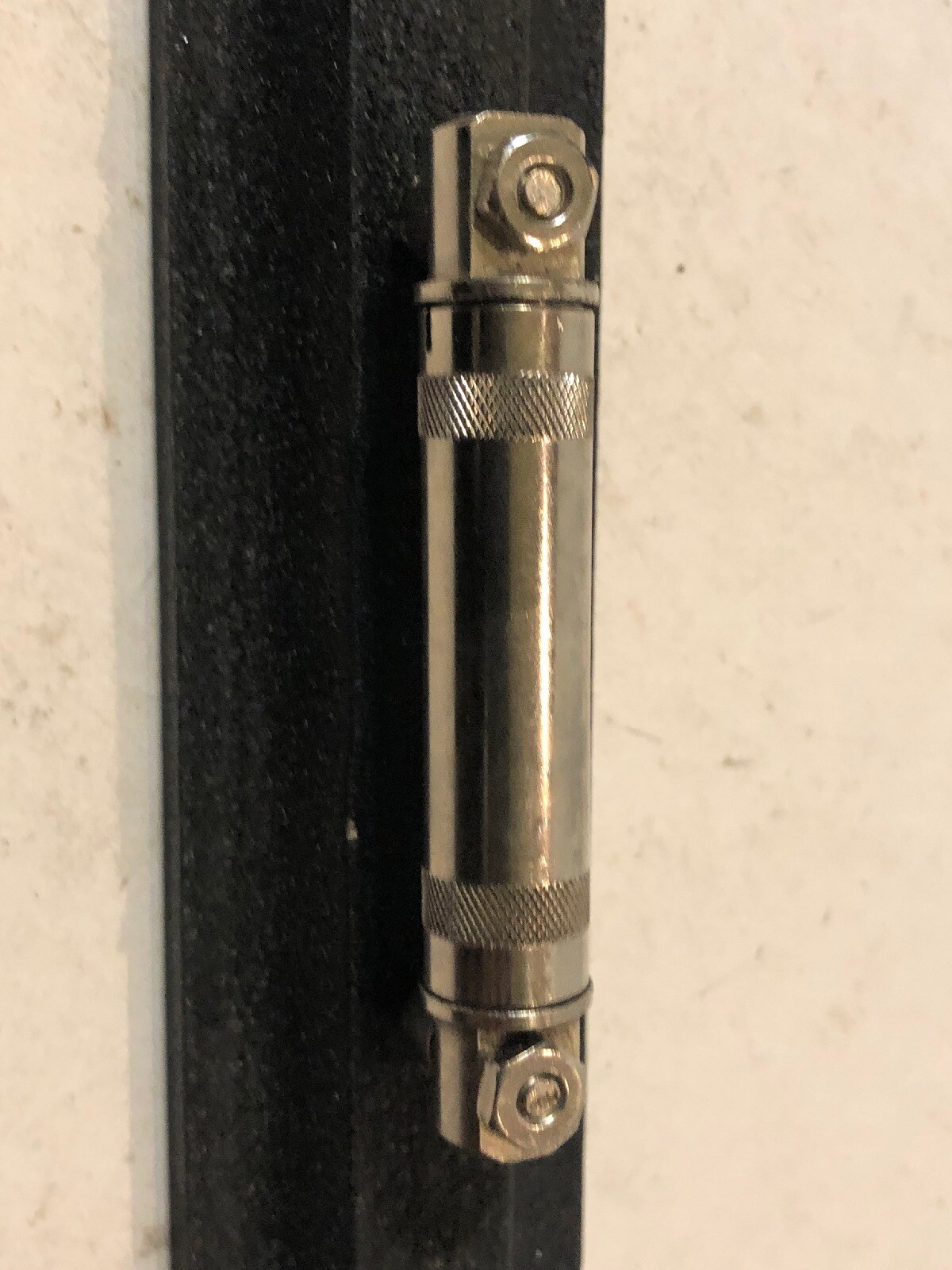 Machinists Level .005” PER FT